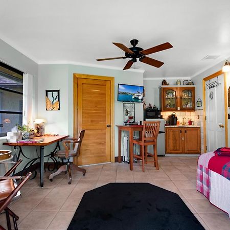 Bed and Breakfast La Quiete Cove For One Lake Worth Beach Esterno foto