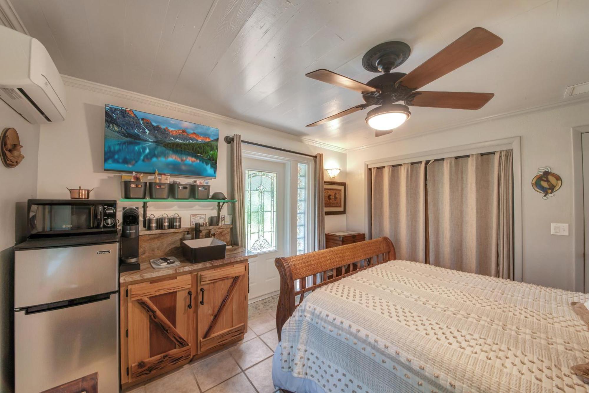 Bed and Breakfast La Quiete Cove For One Lake Worth Beach Esterno foto