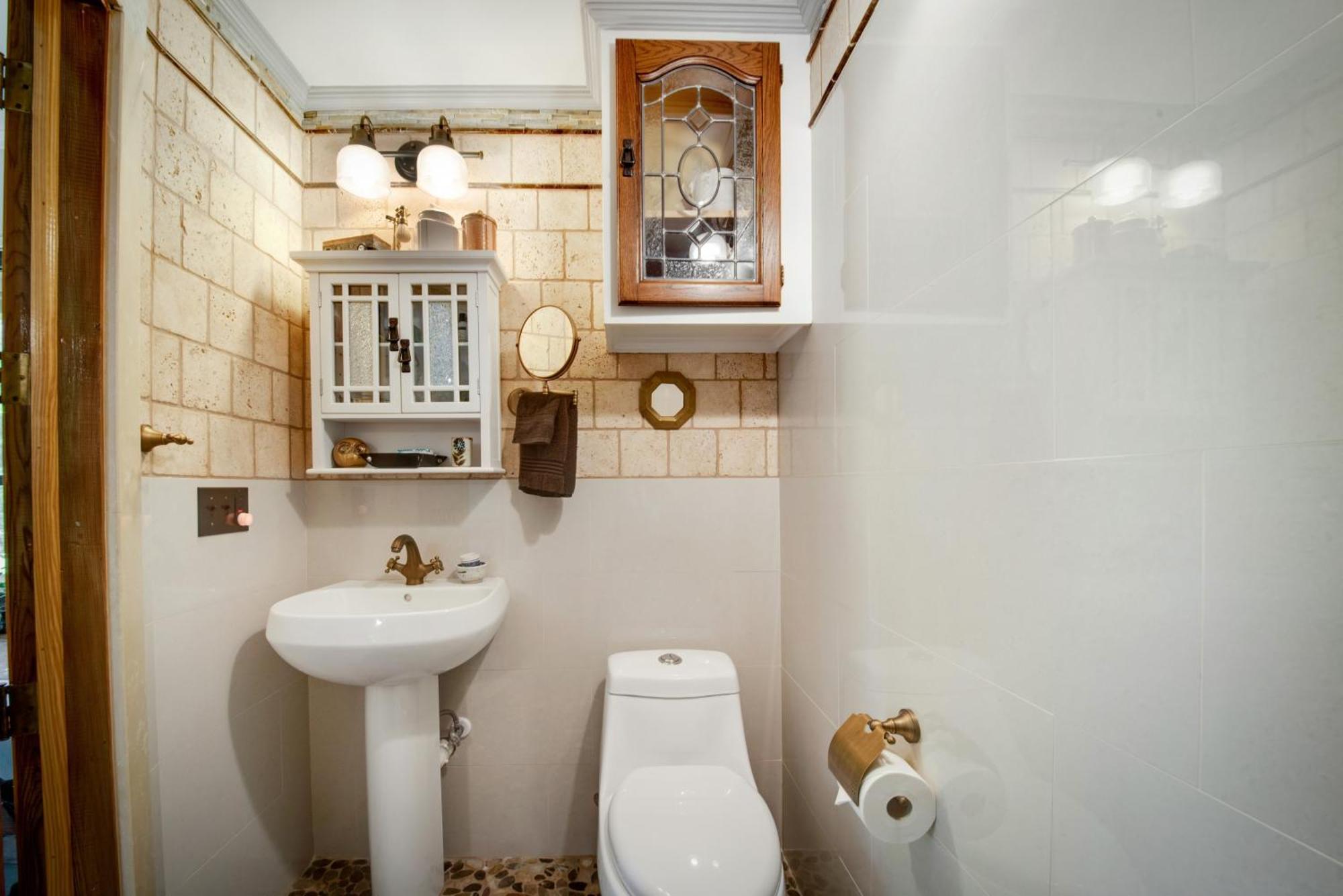 Bed and Breakfast La Quiete Cove For One Lake Worth Beach Esterno foto