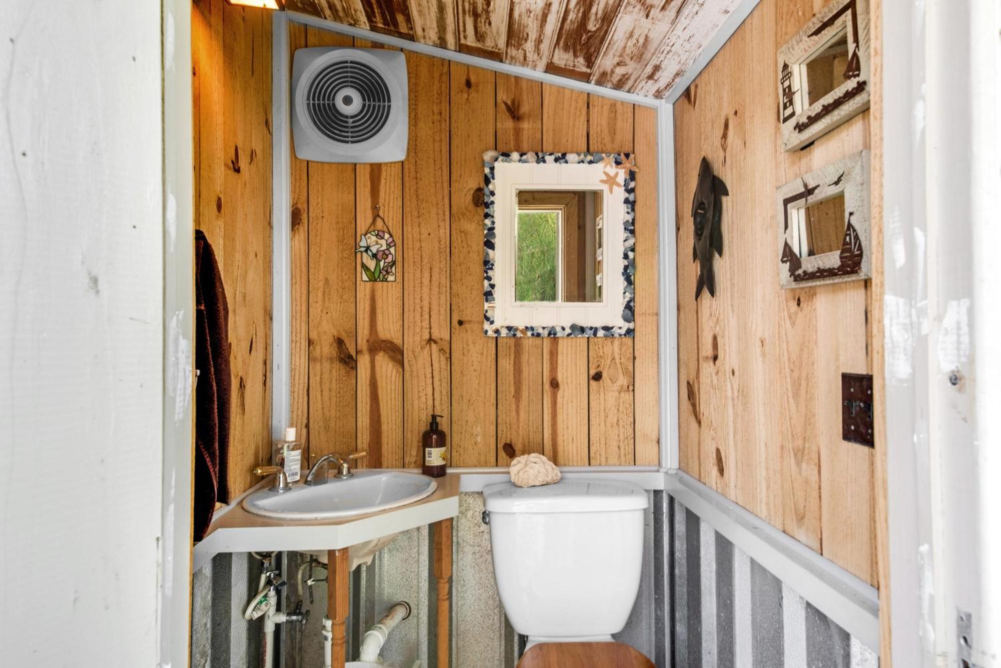 Bed and Breakfast La Quiete Cove For One Lake Worth Beach Esterno foto