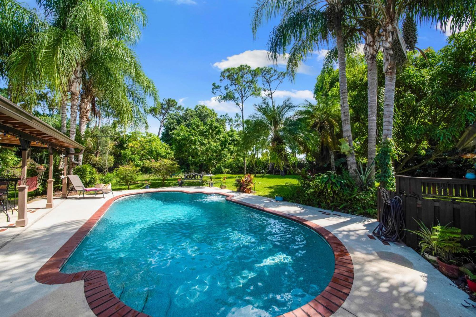 Bed and Breakfast La Quiete Cove For One Lake Worth Beach Esterno foto